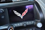 Chevrolet Corvette Stingray 2014 года
